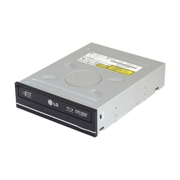 Оптический привод LG GGW-H20L Blu-ray Recorder Drive/HD DVD Reader, 4xBD-R/4xDVD-R DL/5xDVD-RAM/16xDVD+R/40xCD-R/24xCD-RW/6xBD-ROM/3xHD DVD-ROM/16xDVD, SATA, Lightscribe, Retail (оптический привод внутренний DVD-RW) 11175 фото