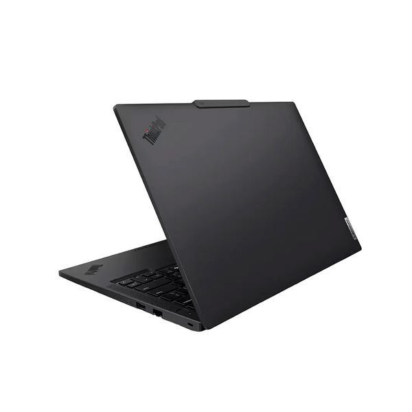 Lenovo 14.0 ThinkPad T14 Gen 5 Black, Intel Core Ultra 7 155U, 32Gb DDR5-5600, 1Tb PCIE, Intel Graphics, IPS WUXGA (1920x1200) Non-glare, HDMI, Gbit Ethernet, 802.11ax, BT, 2xUSB-C TB4, 2xUSB-A, IR FHD Webcam, FP, No OS, Illum. Keyb. 21MMS23900 219924 DOXYTERRA.md foto