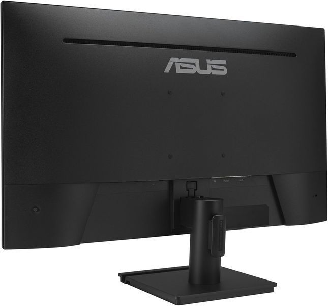 Monitor 27 ASUS VA27AQ 2K IPS Frameless Monitor WIDE 16:9, 75Hz, 0.233, 1ms, Contrast 1000:1, H:30-130kHz, V:48-75Hz, 2K QHD 2560x1440, Speakers 2x2W, Display Port 1.2/HDMI 1.4/D-Sub 33216 DOXYTERRA.md foto