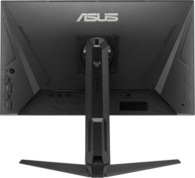 Монитор 27 ASUS TUF Gaming VG27AQL5A Fast IPS 2K Gaming Monitor WIDE 16:9, HDR400, 0.233, 0.3ms, 210Hz, Pivot, FreeSync Premium&G-Sync, Cont. 1300:1, H:30-311kHz,V:48-210Hz, 2560x1440 QHD, USB-Hub, Speakers 2x2W,2xHDMI v2.0/Display Port1.4 32927 DOXYTERRA.md фото