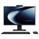 Asus AiO P440VAK Black 23.8 FHD, Intel Core 5 210H 2.2-4.8GHz, 16GB, 512GB SSD, Intel UHD Graphics, 23.8-inch, FHD (1920 x 1080), Wi-Fi 6E(802.11ax) (Dual band) 2*2 + Bluetooth 5.4, Camera 1080p FHD, USB 2.0, USB 3.2, HDMI out 1.4, 1Gb LAN (RJ-45), speake 267626 фото 1 DOXYTERRA.md