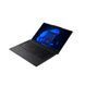 Lenovo 14.0 ThinkPad T14 Gen 5 Black, Intel Core Ultra 7 155U, 32Gb DDR5-5600, 1Tb PCIE, Intel Graphics, IPS WUXGA (1920x1200) Non-glare, HDMI, Gbit Ethernet, 802.11ax, BT, 2xUSB-C TB4, 2xUSB-A, IR FHD Webcam, FP, No OS, Illum. Keyb. 21MMS23900 219924 foto 6 DOXYTERRA.md