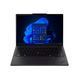 Lenovo 14.0 ThinkPad T14 Gen 5 Black, Intel Core Ultra 7 155U, 32Gb DDR5-5600, 1Tb PCIE, Intel Graphics, IPS WUXGA (1920x1200) Non-glare, HDMI, Gbit Ethernet, 802.11ax, BT, 2xUSB-C TB4, 2xUSB-A, IR FHD Webcam, FP, No OS, Illum. Keyb. 21MMS23900 219924 foto 2 DOXYTERRA.md