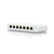 Ubiquiti UniFi GbE PoE Switch 8-ports (USW-ULTRA) 42W, 7 PoE+ & 1 PoE++ input, Non-Blocking Throughput: 8 Gbps, Switching Capacity: 12 Gbps, DC Input, PoE 33776 фото 1 DOXYTERRA.md