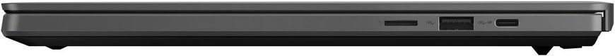 Laptop ASUS 14.0 ROG Zephyrus G14 GA403WP Eclipse Gray, AMD Ryzen AI 9 HX 370, 32Gb, 1Tb, GeForce RTX 5070 8Gb, 14.0 OLED 3K (2880x1800) 120Hz Glare, HDMI, 802.11be, USB4, USB-C, USB-A, CR, IR FHD Web, No OS, Illum RGB Keyb, GA403WP-QS004 258117 DOXYTERRA.md foto
