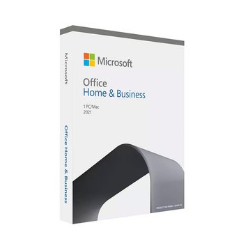 Office Home and Business 2021 English CEE Only Medialess 29932 foto