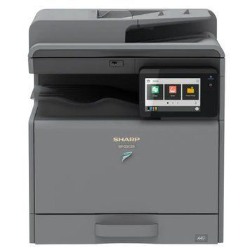 MFP Sharp Helios BP-22C25EU Digital Colour MFP A3, Print, Copy, Scan, USB 2.0, 10Base-T/100Base-TX/1000Base-T 233255 DOXYTERRA.md фото