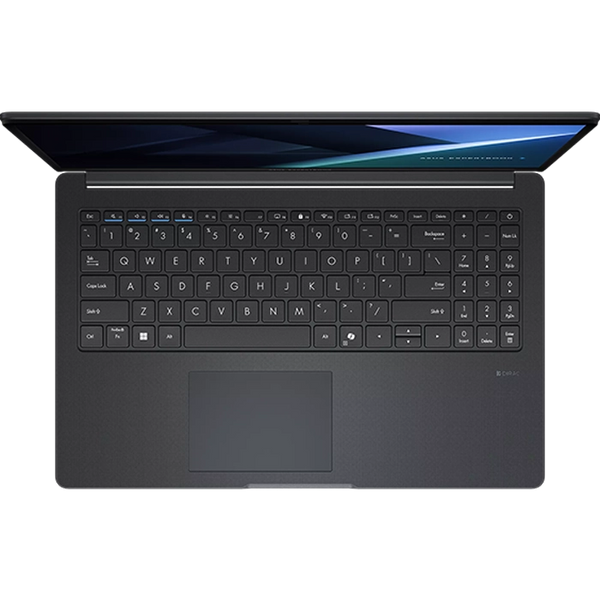 Laptop ASUS 15.6 ExpertBook B1 B1503CVA Gentle Grey, Intel Core 5 120U, 16Gb DDR5-4800, 512Gb, Intel Graphics, 15.6 FHD (1920x1080) AG, HDMI, Gbit Eth, 802.11ax, USB-C, USB-A, HD Web, Fingerprint, No OS, Illum Keyb, B1503CVA-S78826 269430 DOXYTERRA.md foto