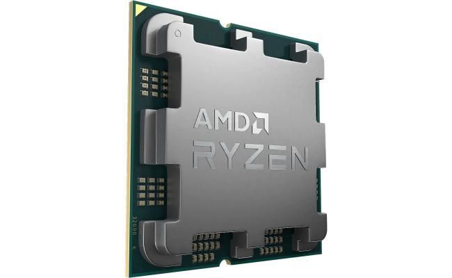 Procesor CPU AMD Ryzen 7 9700X 8-Core, 16 Threads, 3.8-5.5GHz, Unlocked, AMD Radeon Graphics, 8MB L2 Cache, 32MB L3 Cache, AM5, No Cooler, BOX (100-100001404WOF) 32138 DOXYTERRA.md foto