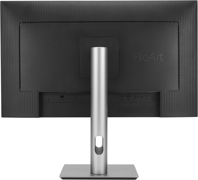 Monitor 27 ASUS ProArt Display 5K PA27JCV, Silver, IPS, 5120x2880 5K UHD, 60Hz, 5ms, 400cd, CR3000:1, HDR10, HDMI+DP+TypeC+USB, Speakers, Pivot, PA27JCV 228838  DOXYTERRA.md foto