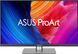 Monitor 27 ASUS ProArt Display 5K PA27JCV, Silver, IPS, 5120x2880 5K UHD, 60Hz, 5ms, 400cd, CR3000:1, HDR10, HDMI+DP+TypeC+USB, Speakers, Pivot, PA27JCV 228838  foto 7 DOXYTERRA.md