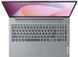 Laptop Lenovo 15.6 IdeaPad Slim 3 15AMN8 Arctic Grey, AMD Ryzen 5 7520U, 16Gb, 512Gb, AMD Radeon Graphics, 15.6 IPS FHD (1920x1080) Non-glare, HDMI, 802.11ax, USB-C, USB-A, CR, FHD Web, No OS, 82XQ00JPRK 246935 фото 1 DOXYTERRA.md