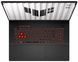 Laptop 18 ASUS TUF Gaming A18 FA808UM, AMD Ryzen 7 260 3.8-5.1GHz/16GB DDR5/1TB PCIe 4.0 NVMe/GeForce RTX5060 8GB GDDR7/WiFi 6E 802.11ax/BT5.3/2.5G LAN/HDMI/1080P Cam/Backlit RGB Keyb./18 IPS 144Hz 3ms FullHD+ (1920x1200)/No OS FA808UM-S8063 32739 foto 4 DOXYTERRA.md