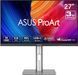 Monitor 27 ASUS ProArt Display 5K PA27JCV, Silver, IPS, 5120x2880 5K UHD, 60Hz, 5ms, 400cd, CR3000:1, HDR10, HDMI+DP+TypeC+USB, Speakers, Pivot, PA27JCV 228838  foto 1 DOXYTERRA.md