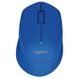 Мышь беспроводная Logitech M280 Blue Wireless Mouse, USB, 910-004290 (mouse fara fir/беспроводная мышь) 20839 фото 2