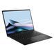 Laptop ASUS 14.0 Zenbook 14 OLED UM3406KA Jade Black, AMD Ryzen AI 5 340, 16Gb, 512Gb, 14.0 OLED FHD+ (1920x1200) Glare, HDMI, 802.11ax, USB4, USB-C, USB-A, IR FHD Web, No OS, Illum Keyb, Sleeve, UM3406KA-QD331 247808 foto 1 DOXYTERRA.md
