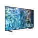 43 LED SMART TV Samsung QE43Q60DAUXUA, QLED 3840x2160 4K, Tizen OS, Black, VA, ELED, UHD, SMART TV (Tizen 8.0 OS), 3 HDMI, 2 USB, DVB-T/T2/C/S2, OSD Language: ENG, RO, RU Speakers 20W (10 W x 2), SolarCell remote control, VESA 200x200, 8.5kg BLFR 218368 фото 1