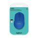 Мышь беспроводная Logitech M280 Blue Wireless Mouse, USB, 910-004290 (mouse fara fir/беспроводная мышь) 20839 фото 4