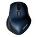 Мышь беспроводная ASUS MW203 Multi-Device Wireless Silent Mouse, Blue, Optical, Bluetooth 5.0 / Bluetooth 3.0 / RF 2.4 GHz, 1000dpi/1600dpi/2400dpi, Nano, USB 90XB06C0-BMU010 BFR 30768 фото 1