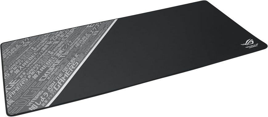 Gaming Mouse Pad Asus ROG Sheath BLK LTD, 900 x 440 x 3mm, Stitched edges, Non-slip rubber base 130972 фото