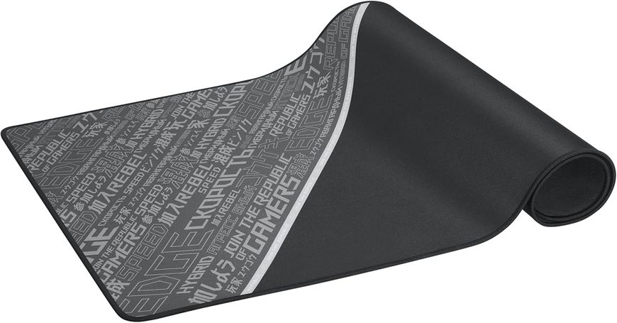 Gaming Mouse Pad Asus ROG Sheath BLK LTD, 900 x 440 x 3mm, Stitched edges, Non-slip rubber base 130972 фото