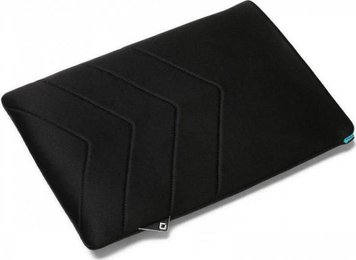 Dicota D30249 PadSkin #1 for iPad 2 and The New iPad, black, Neoprene sleeve (husa tableta/чехол для планшета) BLFR 17855 foto