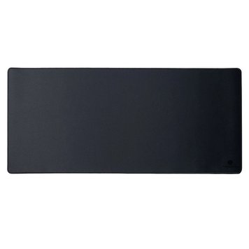 Коврик для мыши Keychron Desk Mat Black DM-1, 900 x 400 x 3 mm (коврик для мыши) 31634 фото