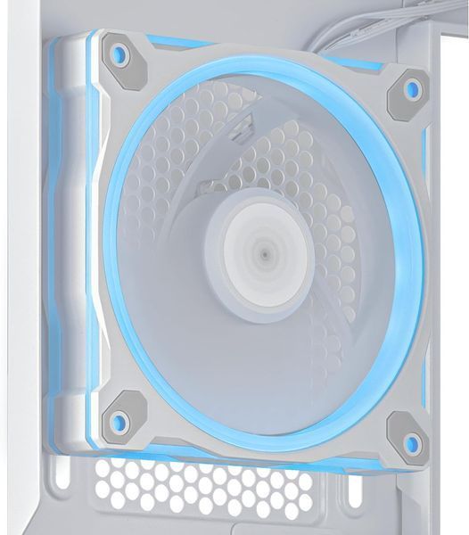Carcasa Case Micro ATX ASUS Prime AP202 ARGB White no PSU, Curved Tempered Glass Panel,  3 x ARGB Fans 120mm, 2xUSB 3.2 Gen1, USB 3.2 Gen2 Type C, Audio-out&Mic AP202/WT/TG/ARGB// 33129 DOXYTERRA.md foto