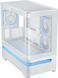 Carcasa Case Micro ATX ASUS Prime AP202 ARGB White no PSU, Curved Tempered Glass Panel,  3 x ARGB Fans 120mm, 2xUSB 3.2 Gen1, USB 3.2 Gen2 Type C, Audio-out&Mic AP202/WT/TG/ARGB// 33129 foto 18 DOXYTERRA.md