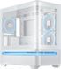 Carcasa Case Micro ATX ASUS Prime AP202 ARGB White no PSU, Curved Tempered Glass Panel,  3 x ARGB Fans 120mm, 2xUSB 3.2 Gen1, USB 3.2 Gen2 Type C, Audio-out&Mic AP202/WT/TG/ARGB// 33129 foto 2 DOXYTERRA.md