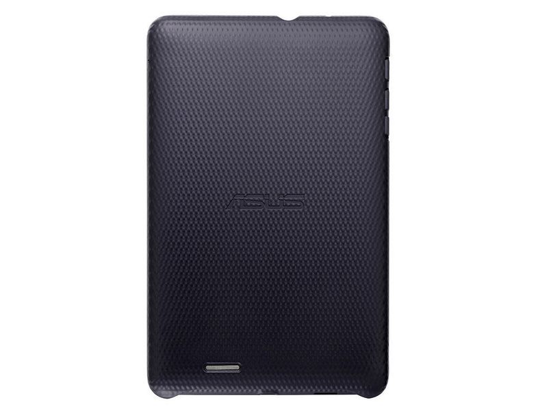 ASUS PAD-05 Spectrum Cover for MeMo Pad + Screen Protector, Black (husa tableta/чехол для планшета) 18841 фото