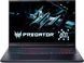 Laptop Acer 18.0 Predator Helios Neo 18 AI PHN18-72 Abyssal Black, Intel Core Ultra 9 275HX, 32Gb, 1Tb, GeForce RTX 5070 8Gb, 18.0 IPS WQXGA (2560x1600) 240Hz Non-glare, HDMI, Gbit Eth, 802.11ax, USB-C TB4, USB-A, CR, IR FHD Web, Linux, Illum RGB Keyb 235043 foto 1 DOXYTERRA.md