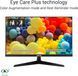 Монитор 27 ASUS VY279HGR Black, IPS, 1920x1080 FHD, Adaptive-Sync, 120Hz, 1msMPRT, 250cd, CR1500:1, D-Sub+HDMI 248586 фото 6 DOXYTERRA.md