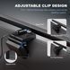 Светодиодная панель для монитора LumiVida LDL16-11LV Monitor Light Bar with Touch Control, 500x85x106mm, LED 5W, Color temperature 3000K/4000K/6000K, 200 lumen (Светодиодная панель для монитора с подсветкой) 33416 фото 6 DOXYTERRA.md
