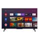 50 LED SMART TV TOSHIBA 50QA2363DG, QLED 3840x2160 UHD, Android TV, Black, SMART TV (Android TV 11), 3 HDMI, 2 USB, Super Resolution, Tru Microdimming, Dolby Vision, DVB-T/T2/C/S2, Optical input, Headphone jack 3.5 mm, OSD Language: ENG, RO, RU, Dolby Atm 213928 фото 2