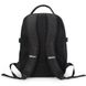 Рюкзак для ноутбука Dicota D31736 Backpack Plus Spin 14-15.6, Sportive backpack for notebook, Black (rucsac laptop/рюкзак для ноутбука) 26620 фото 3