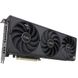 ASUS PROART-RTX4080S-O16G, GeForce RTX4080 SUPER 16GB GDDR6X, 256-bit, GPU/Mem speed 2640/23Gbps, PCI-Express 4.0, HDMI 2.1a/3xDisplay Port 1.4a (placa video/видеокарта) 31847 foto 2