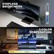 Светодиодная панель для монитора LumiVida LDL16-11LV Monitor Light Bar with Touch Control, 500x85x106mm, LED 5W, Color temperature 3000K/4000K/6000K, 200 lumen (Светодиодная панель для монитора с подсветкой) 33416 фото 8 DOXYTERRA.md