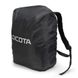 Рюкзак для ноутбука Dicota D31736 Backpack Plus Spin 14-15.6, Sportive backpack for notebook, Black (rucsac laptop/рюкзак для ноутбука) 26620 фото 4