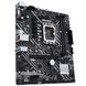 Материнская плата ASUS PRIME H610M-K D4 Intel H610, LGA1700, Dual DDR4 3200MHz, PCI-E 4.0 x16, D-Sub/HDMI, USB3.2, SATA 6 Gbps, M.2 slot, PCIe 3.0 x4 mode, SB 8-Ch., GigabitLAN, LED lighting 30637 фото 1