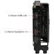 Placa video ASUS ROG-STRIX-GTX1660S-O6G-GAMING, GeForce GTX1660 SUPER 6GB GDDR6, 192-bit, GPU/Mem clock 1875/14002MHz, PCI-Express 3.0, 2xHDMI/2xDisplay Port (placa video/видеокарта) 28487 foto 1 DOXYTERRA.md
