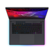 Laptop 16 ASUS ROG Strix G16 G615LR, Intel Core Ultra 9 275HX 2.7-5.4GHz/16GB DDR5/1TB PCIe 4.0 NVMe/GeForce RTX5070Ti 12GB GDDR7/WiFi 7 802.11be/BT5.4/2.5G LAN/HDMI/1080P Cam/Backlit RGB Keyb./16 ROG Nebula IPS 240Hz 3ms 500nits (2560x1600)/G615LR-S5131 32665 фото 3 DOXYTERRA.md