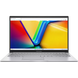 Laptop ASUS 15.6 Vivobook 15 X1504MA Cool Silver, Intel Core 5 320, 16Gb DDR5, 512Gb, Intel Graphics, 15.6 FHD (1920x1080) AG, HDMI, 802.11ax, USB-C, USB-A, HD Web, Win11 Home, Illum Keyb, X1504MA-BQ257W 269334 фото 1 DOXYTERRA.md