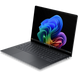 Laptop HP 14.0 OmniBook Ultra 14-kd0009ci Eclipse Gray, Intel Core Ultra 7 356H, 32Gb LPDDR5X-9523, 1Tb, Intel Graphics, 14.0 OLED 3K (2880x1800) Touch Glare, 802.11be, TB4, IR 5MP Web, Win11 Home, Illum Keyb, DS1H1EA#UUQ 268368 foto 3 DOXYTERRA.md