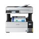 MFD Epson L6490 Copier/Printer/Scanner/Fax, A4, ADF, Duplex, Wi-Fi / Wi-Fi Direct, iPrint, 37/23 pg/min, CiSS, print: 4800x1200, scan: 1200x2400, USB2.0., Ethernet 136556 foto 2