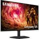 Monitor 27 SAMSUNG Odyssey G5 S27FG502 Black, IPS, 2560x1440 WQHD, 180Hz, FreeSync, 1ms, 350cd, HDR400, DP+HDMI, Pivot, LS27FG502EIXUA 247990 foto 1 DOXYTERRA.md