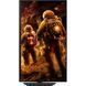 Monitor 27 SAMSUNG Odyssey G5 S27FG502 Black, IPS, 2560x1440 WQHD, 180Hz, FreeSync, 1ms, 350cd, HDR400, DP+HDMI, Pivot, LS27FG502EIXUA 247990 foto 2 DOXYTERRA.md
