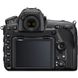 Nikon D850 body, 45.7MPx FX-Format CMOS Sensor; 4K UHD Video Recording at 30 fps; EXPEED 5 Image Processor; 3.2" 2,359k-Dot LCD Monitor; Full HD 1080p Video at 120/60/30/24 fps; Multi-CAM 20K 153-Point AF Sensor; Native ISO 25600, Ext ISO 102400 25012 фото 2