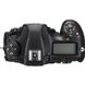 Nikon D850 body, 45.7MPx FX-Format CMOS Sensor; 4K UHD Video Recording at 30 fps; EXPEED 5 Image Processor; 3.2" 2,359k-Dot LCD Monitor; Full HD 1080p Video at 120/60/30/24 fps; Multi-CAM 20K 153-Point AF Sensor; Native ISO 25600, Ext ISO 102400 25012 фото 3