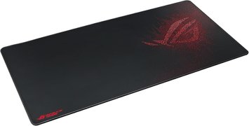 Gaming Mouse Pad Asus ROG Sheath, 900 x 440 x 3mm, Stitched edges, Non-slip rubber base 136417 фото